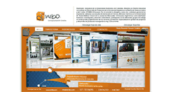 Desktop Screenshot of diniko.com